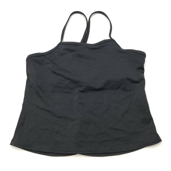 shelf bra bathing suit